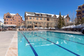 Main Street Station - Luxury Condo by Daniel Breckenridge